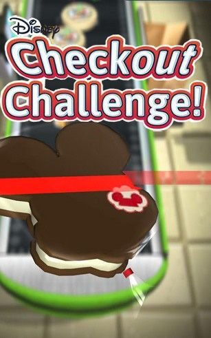 download Disney: Checkout challenge apk